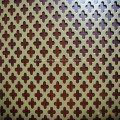 Stainless Steel Round Hole Perforated Metal Mesh